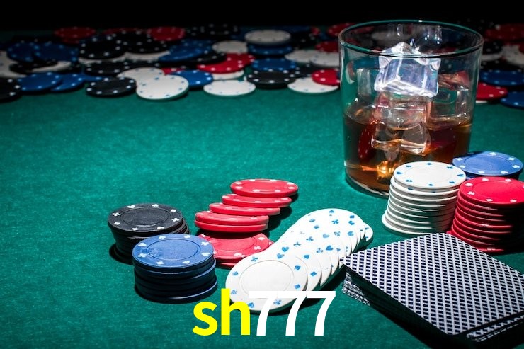 A Revolução dos Aplicativos de Jogos no sh777