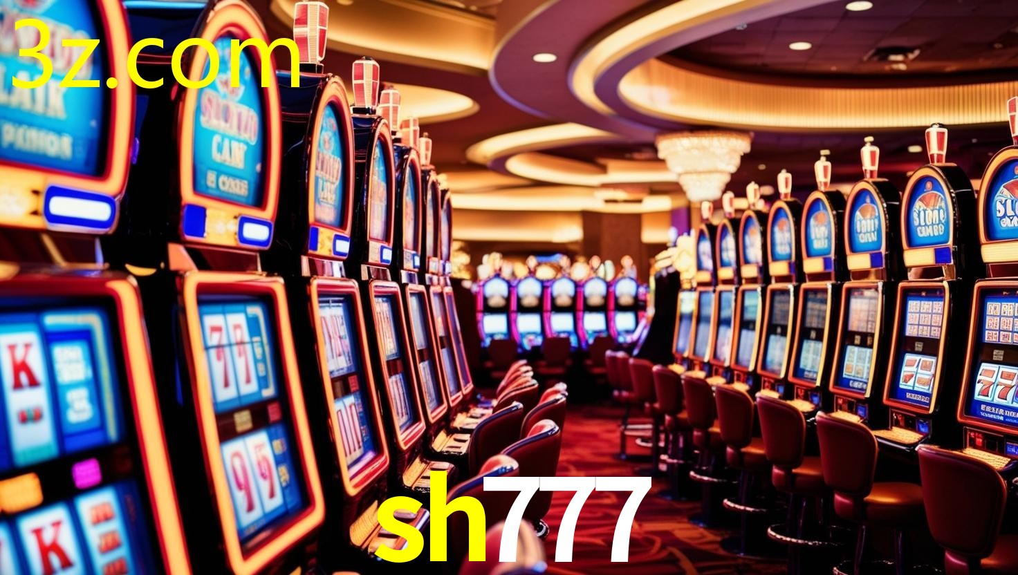 Verificação de Conta SH777.COM